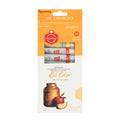Keep Smiling Assorted Oil Color Set – 12 Colors, 12 ml