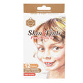 Keep Smiling Skin Tint Pastel Pencils – 12 Colours