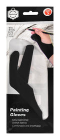 Gwanti Drawing Card – Black, Size S