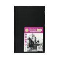 Keep Smiling Sketchbook A5 – 50 Sheets