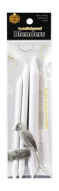 Keep Smiling Blending Stumps – 3 Pieces
