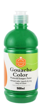 Keep Smiling Gouache Paint Bottle 500 ml