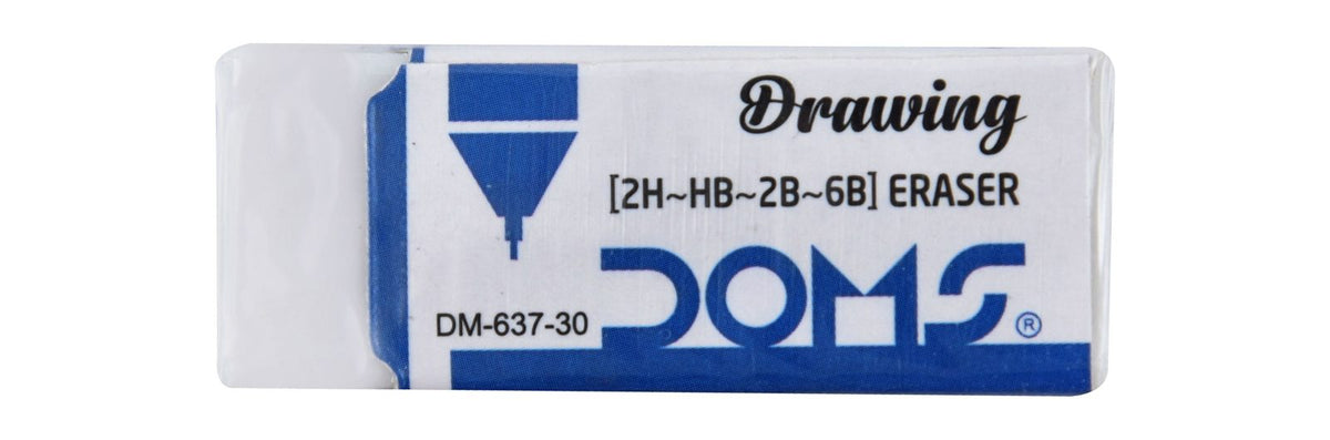 DOMS Eraser No. 632