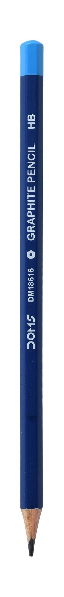 Doms HB Graphite Pencil