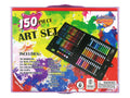Stationery Tool Bag – 150 Pieces