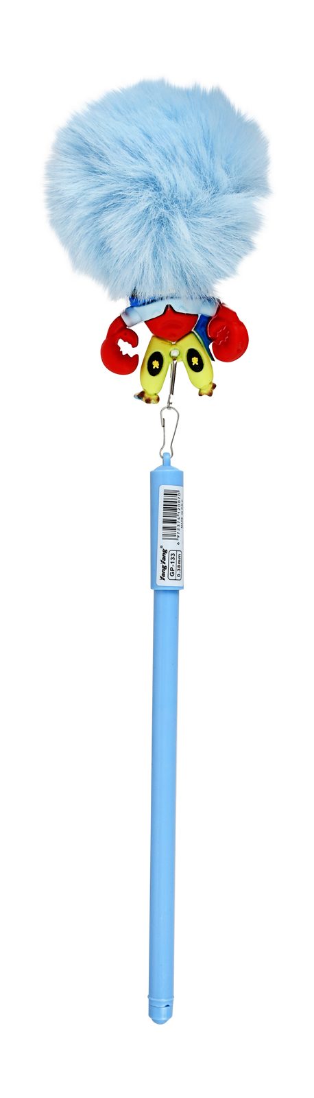 Disney Novelty Gel Pen