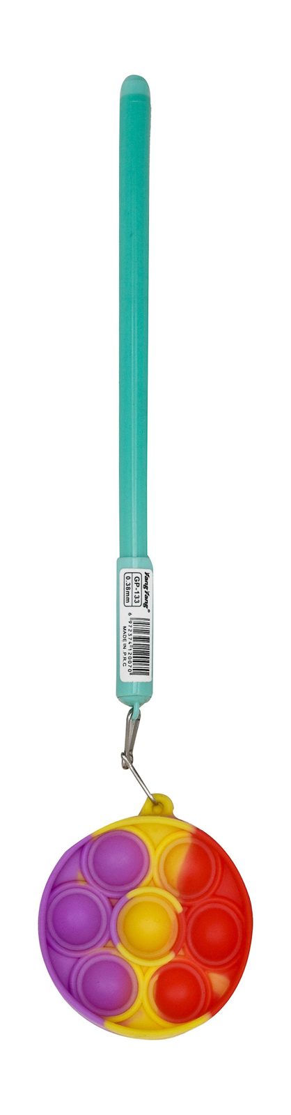 Disney Novelty Gel Pen