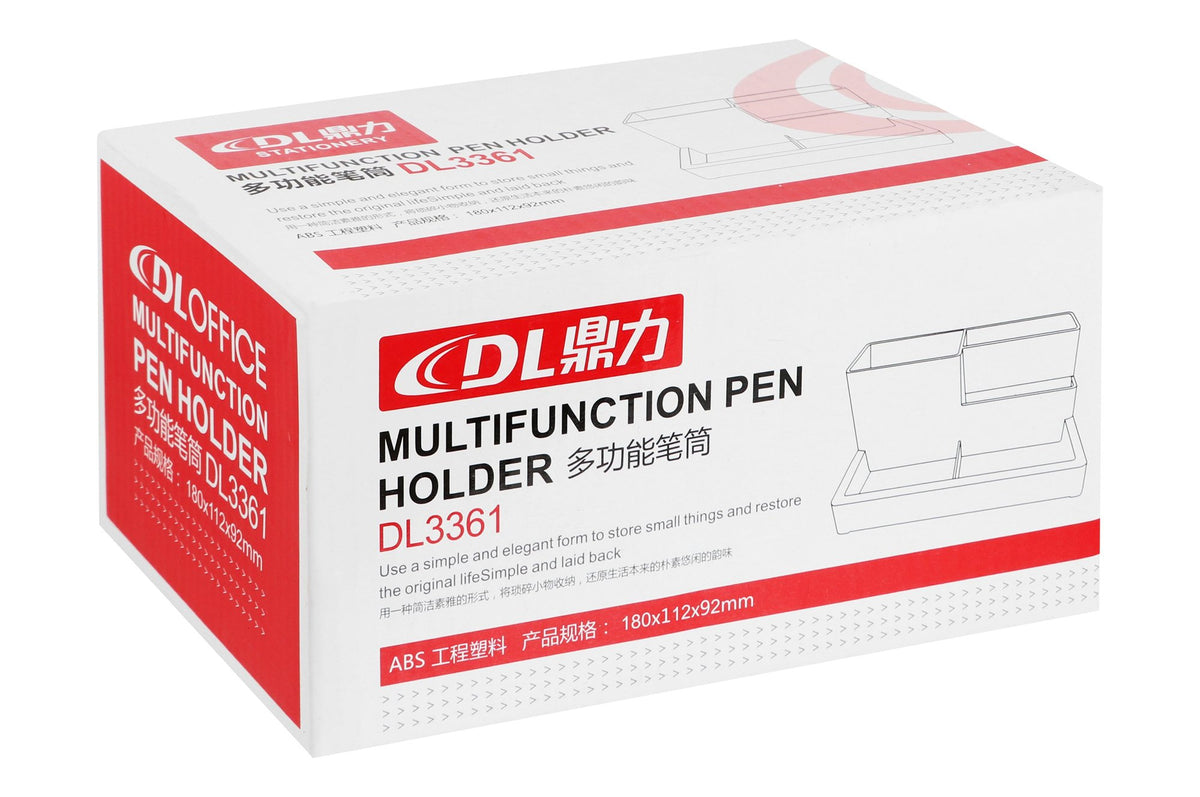 DL Multifunctional Pen Holder