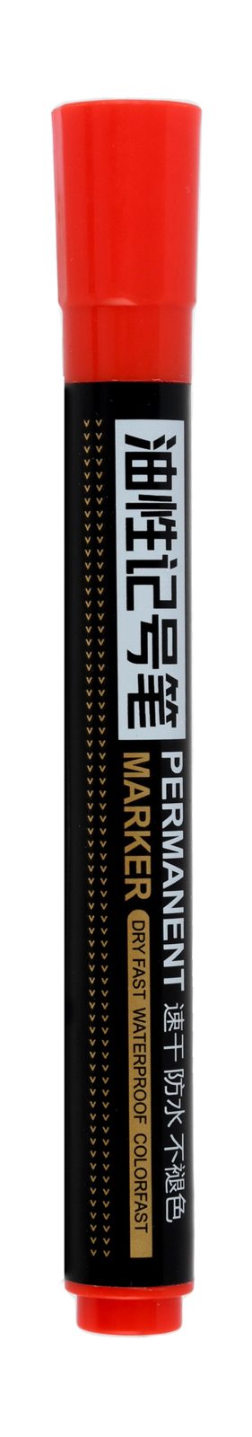 Permanent Marker