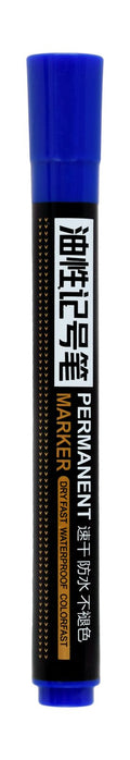 Permanent Marker