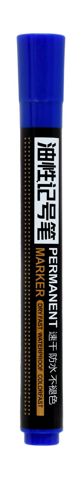 Permanent Marker