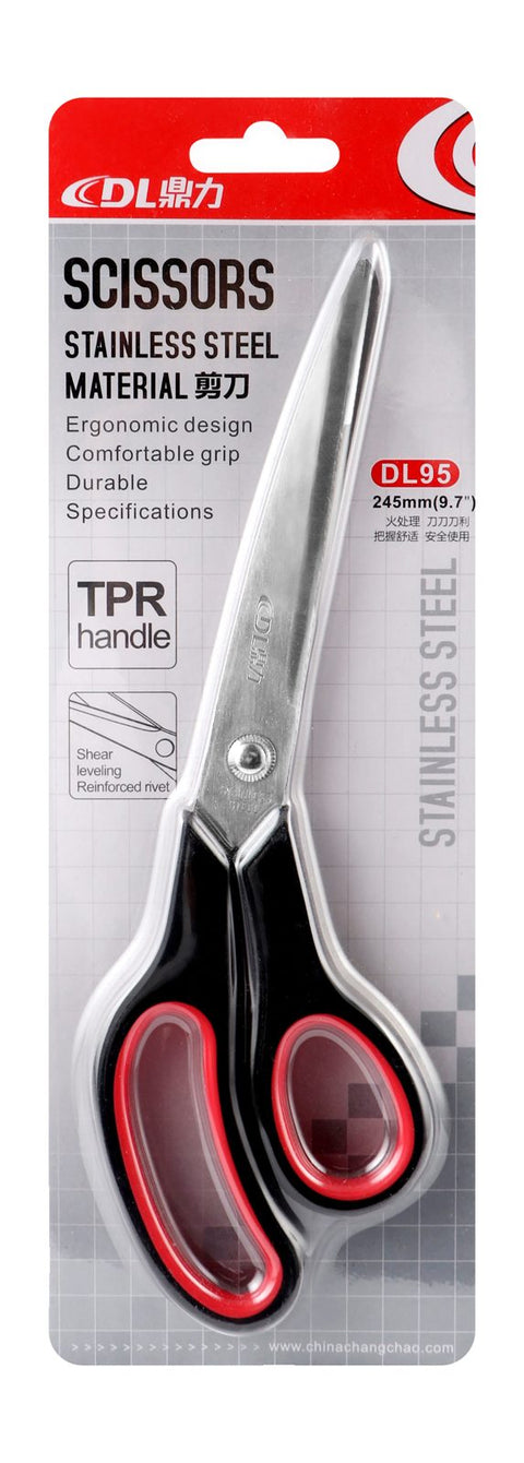 Metal Scissors DL95