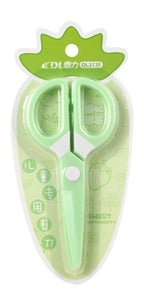 Kids Plastic Scissors