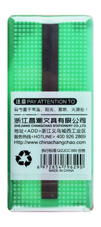 Magnetic Whiteboard Eraser No. 83