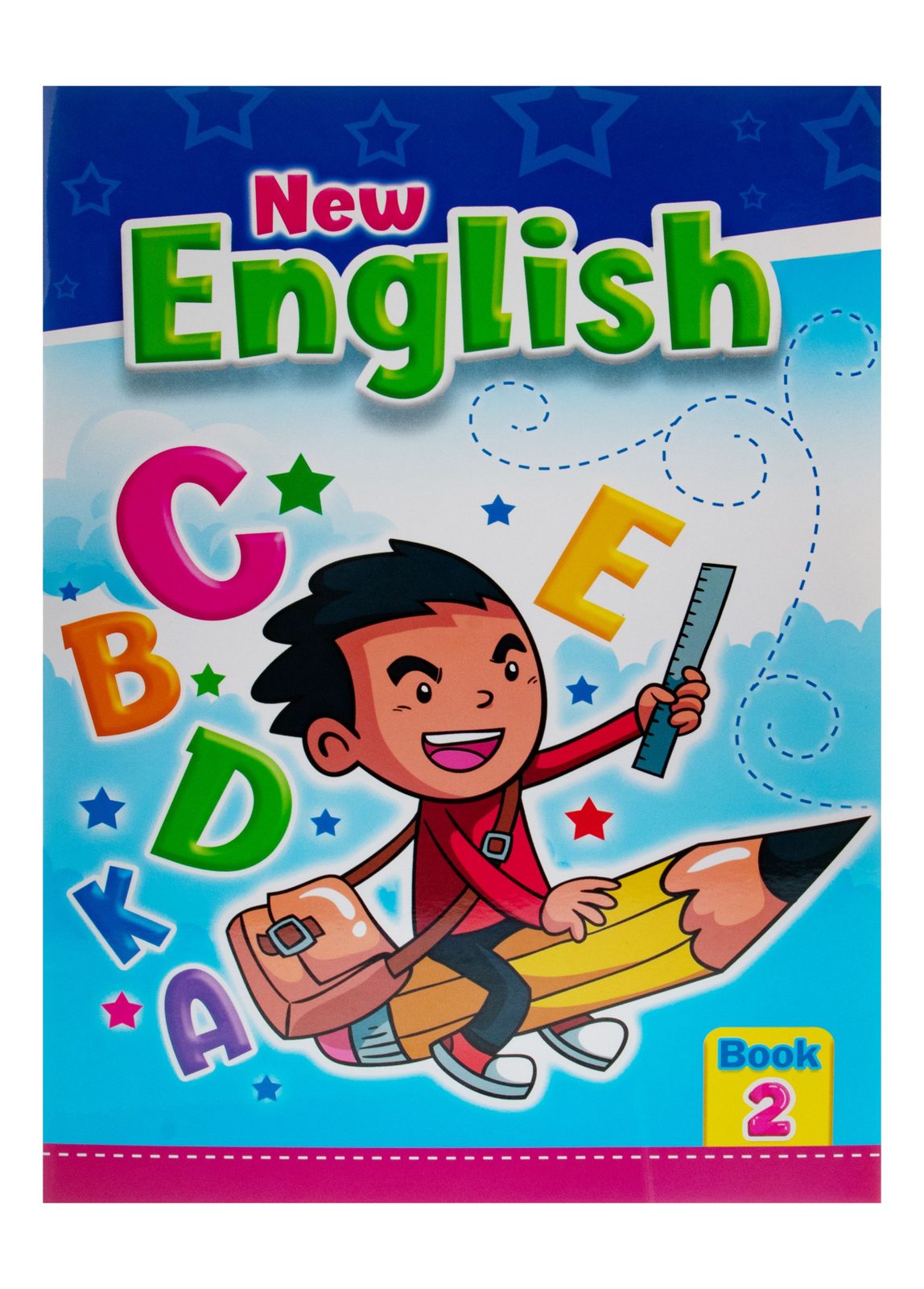 Bingo New English