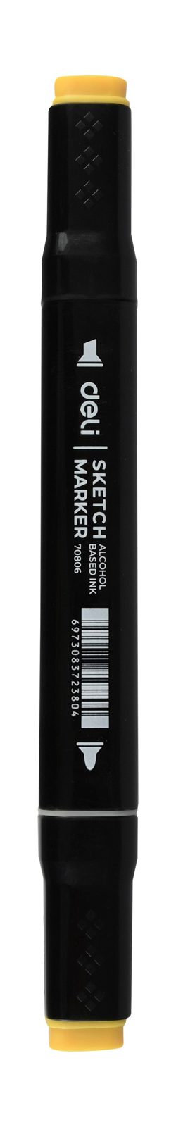 Deli Art Marker 70806-30