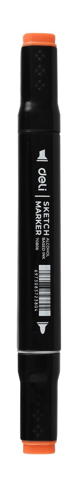 Deli Art Marker 70806-30