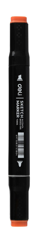 Deli Art Marker 70806-30