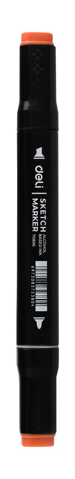 Deli Art Marker 70806-30