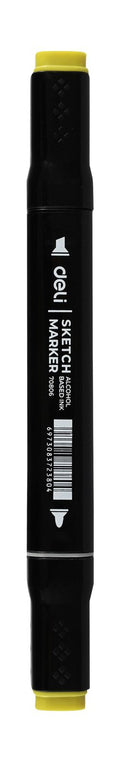 Deli Art Marker 70806-30