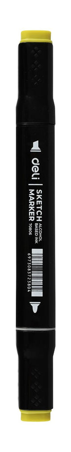 Deli Art Marker 70806-30