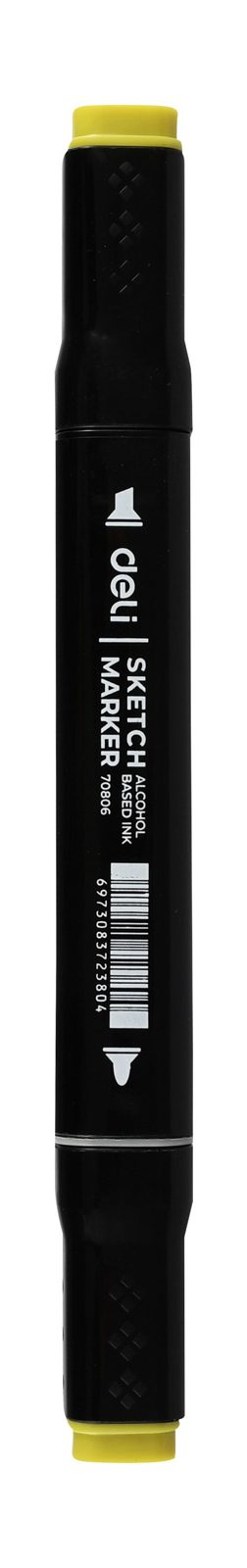 Deli Art Marker 70806-30