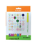 Y-Plus Smart Color Pens