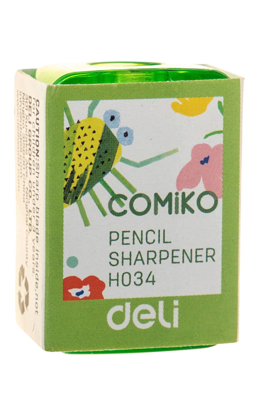 Sharpener 034
