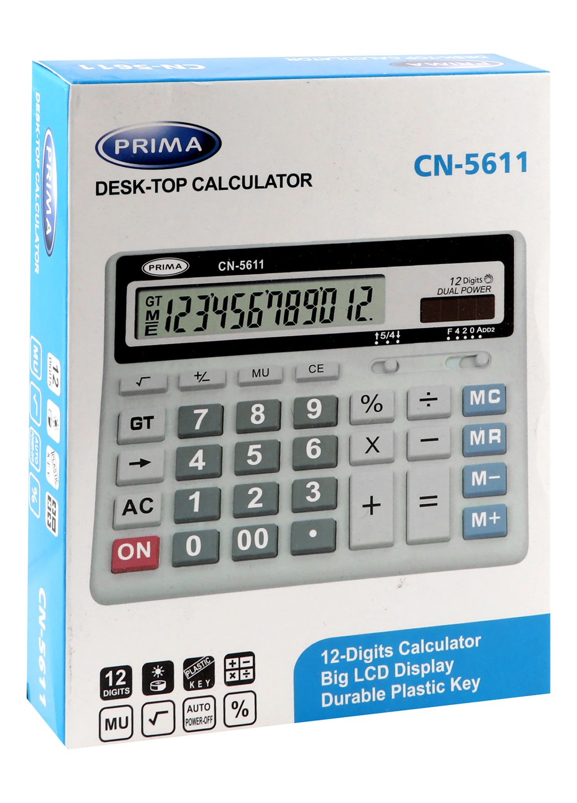 Prima Calculator CN-5611