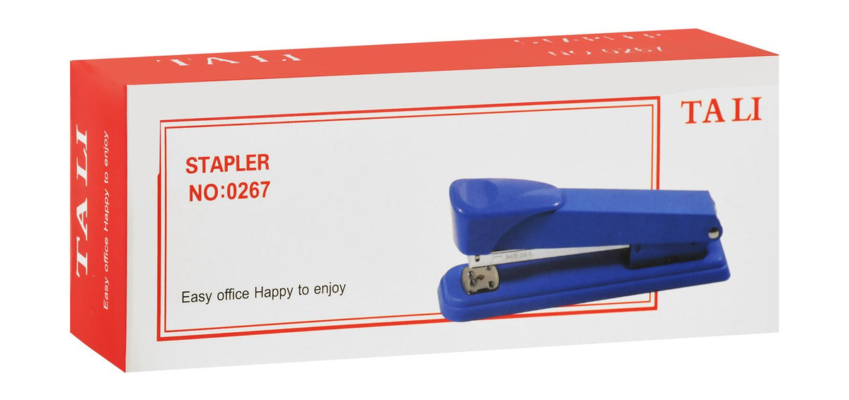 Premium Stapler 0267
