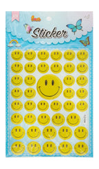 Assorted Disney Princess Stickers