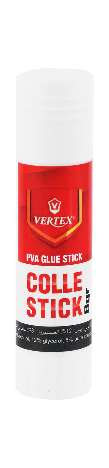 Vertex Glue Stick 8 g