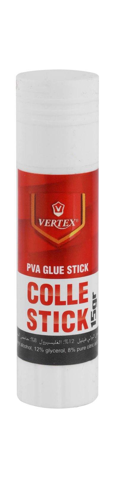Vertex Glue Stick 15 g