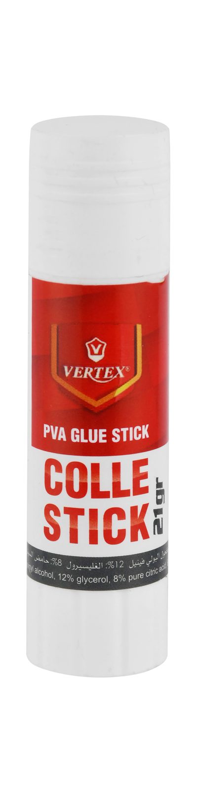 Vertex Glue Stick 21 g