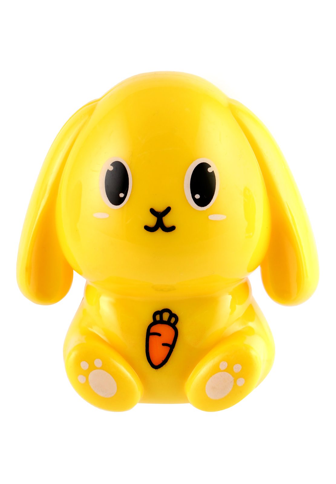 Vertex Bunny Plastic Sharpener
