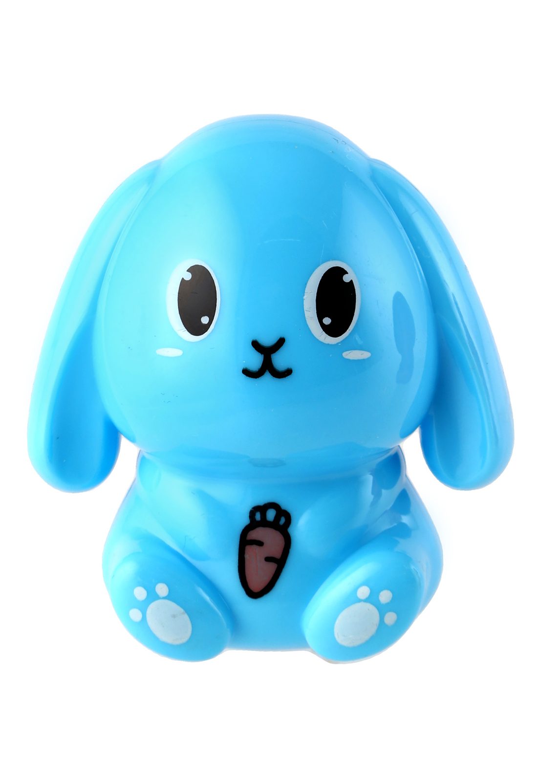Vertex Bunny Plastic Sharpener
