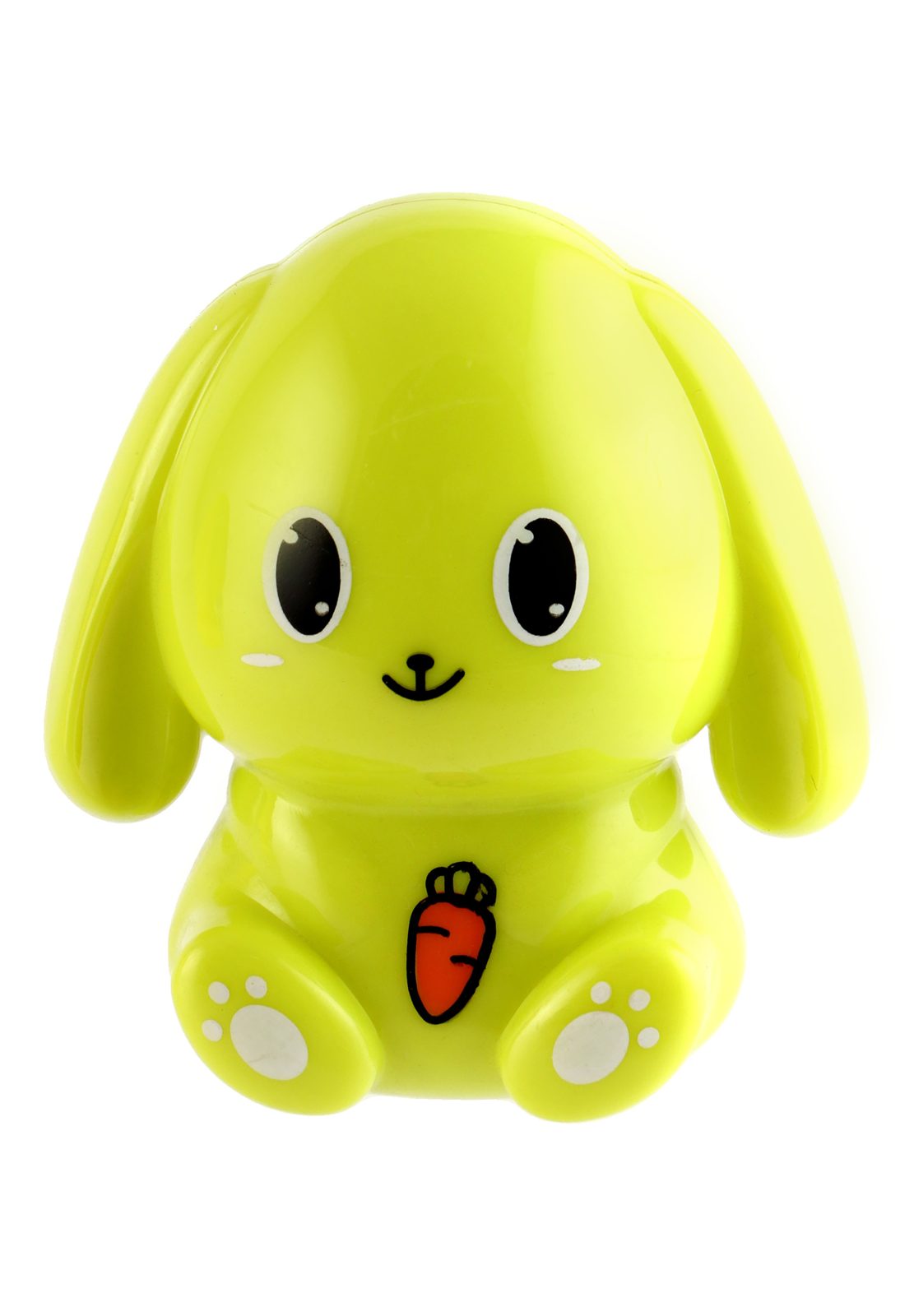 Vertex Bunny Plastic Sharpener