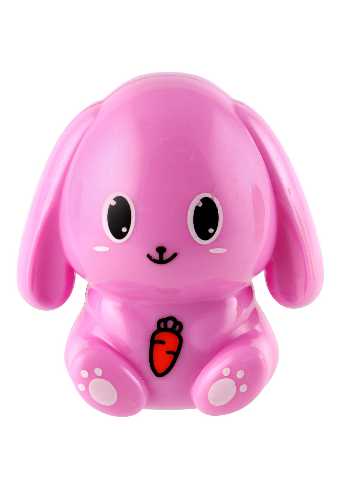 Vertex Bunny Plastic Sharpener