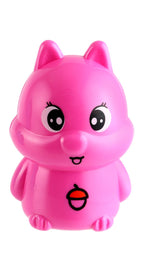 Vertex Cat Plastic Sharpener