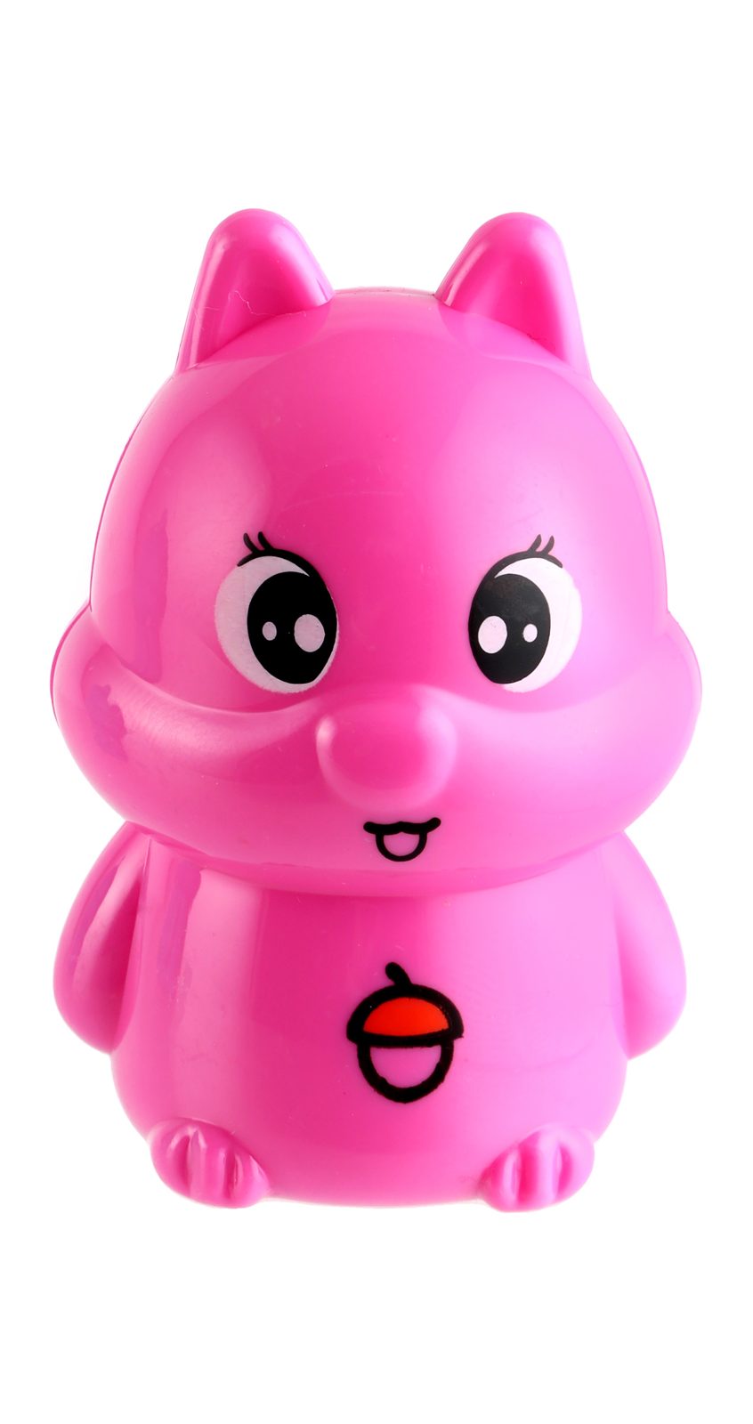 Vertex Cat Plastic Sharpener