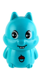 Vertex Cat Plastic Sharpener
