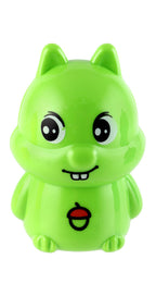 Vertex Cat Plastic Sharpener