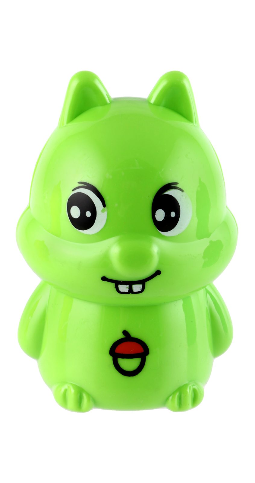 Vertex Cat Plastic Sharpener