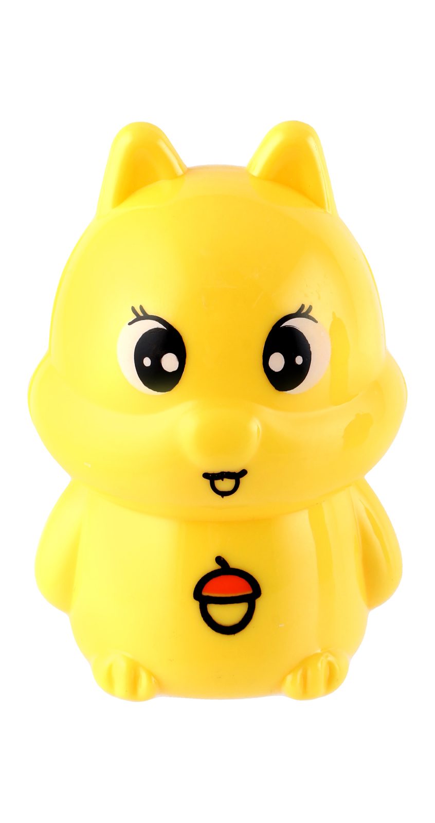 Vertex Cat Plastic Sharpener