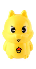 Vertex Cat Plastic Sharpener