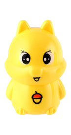 Vertex Cat Plastic Sharpener