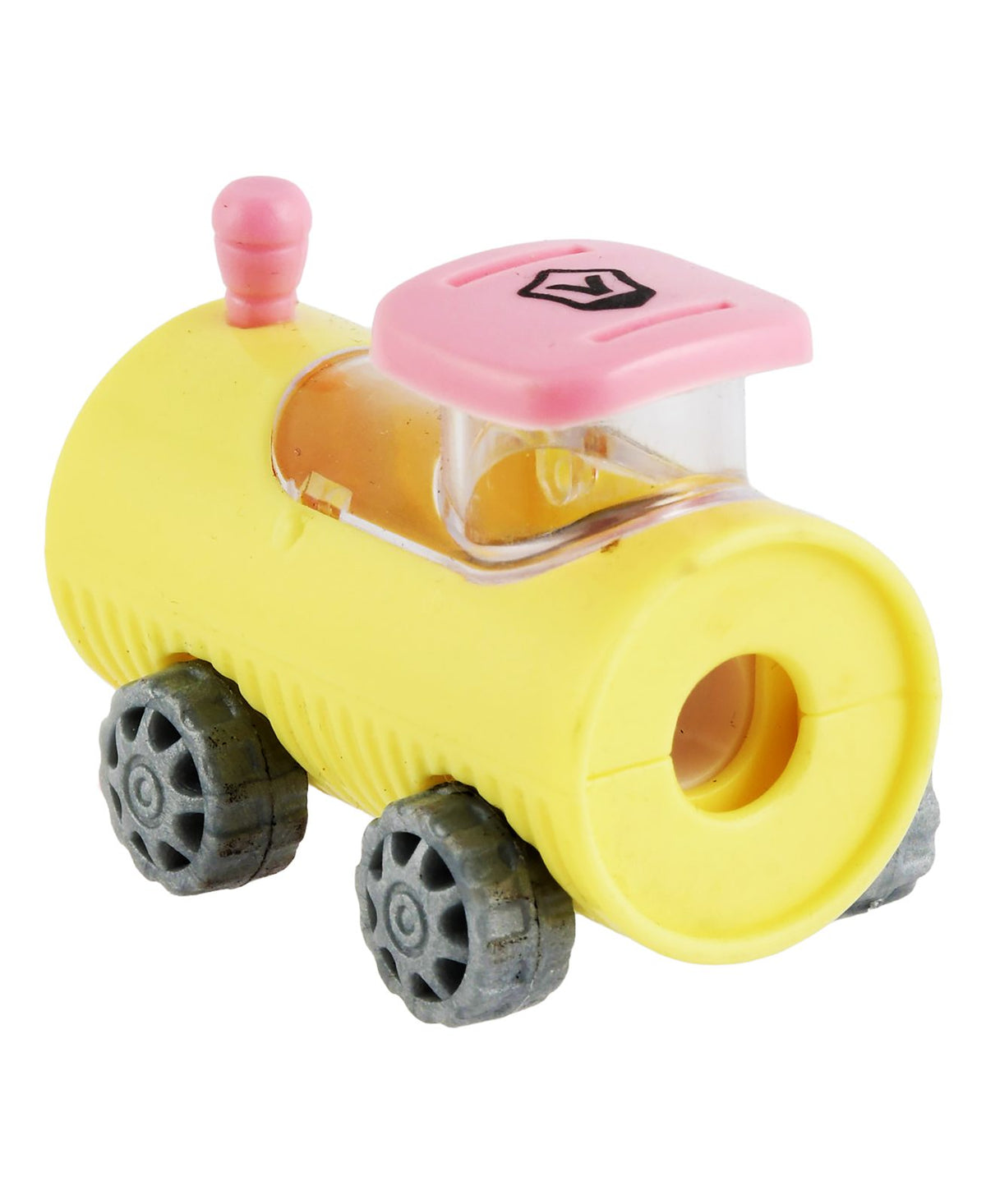 Vertex Train Sharpener for Kids