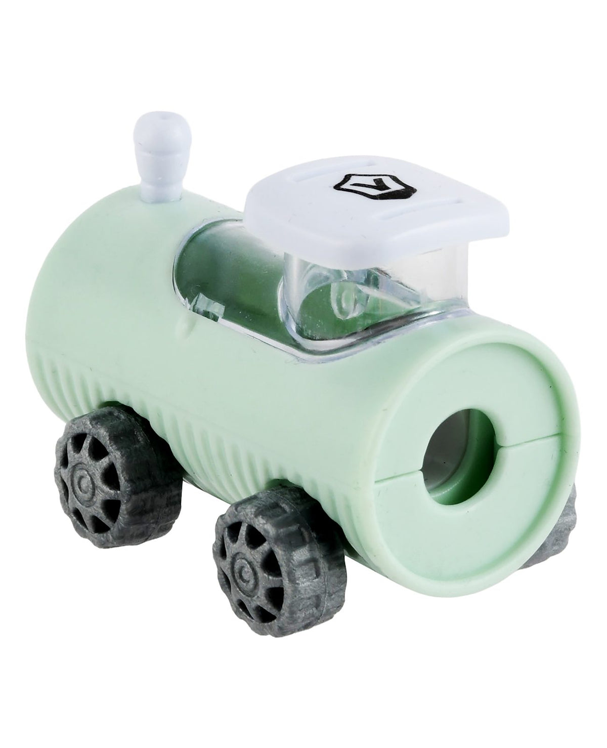 Vertex Train Sharpener for Kids