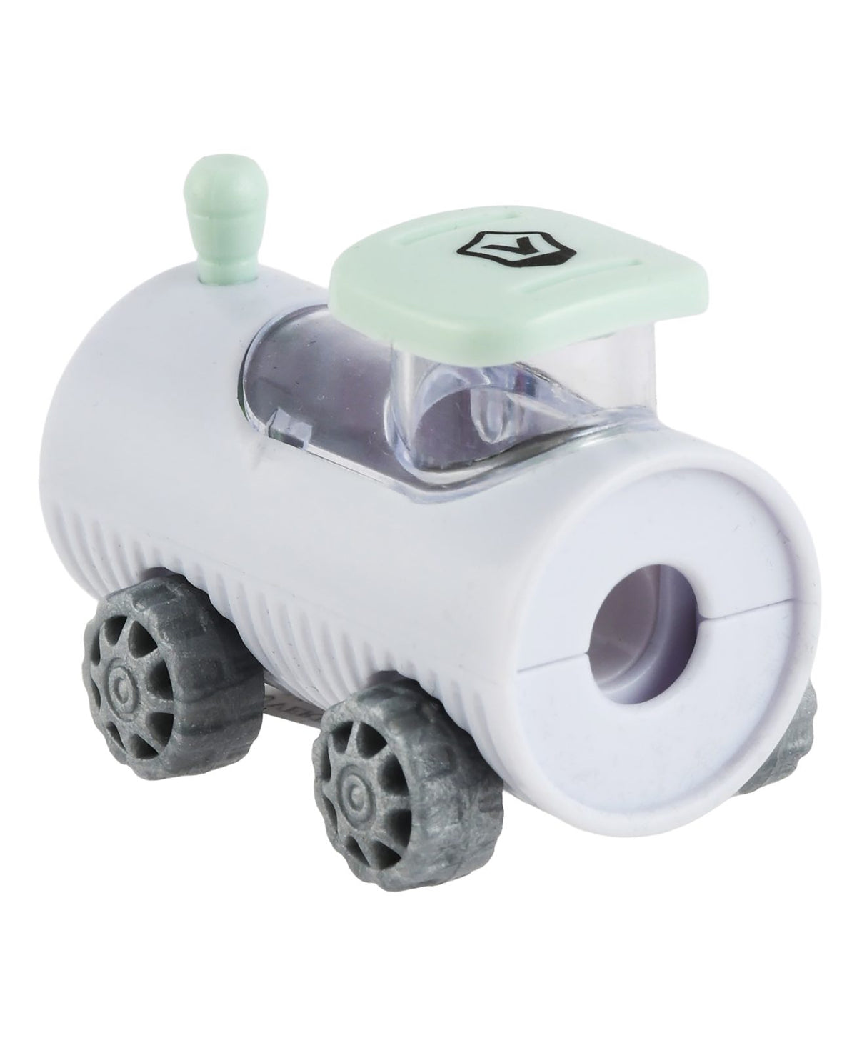 Vertex Train Sharpener for Kids