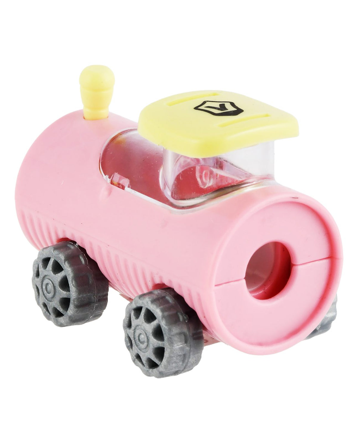 Vertex Train Sharpener for Kids